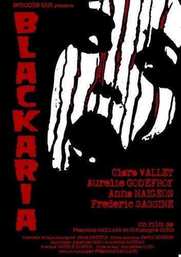 Theatrical Poster (France)