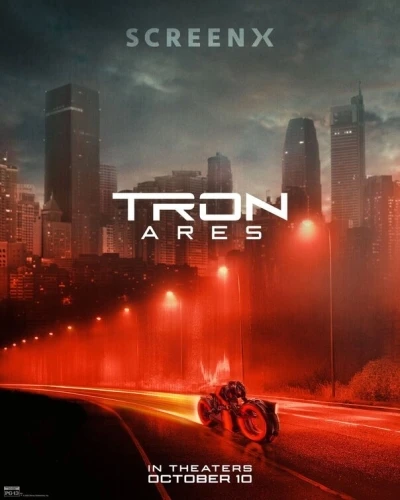 Theatrical Poster (USA)