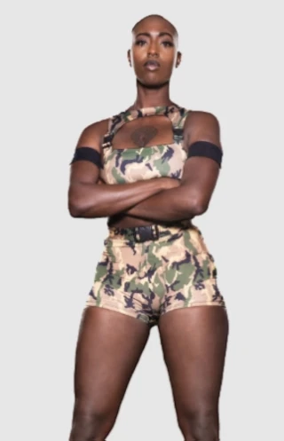 Quanice Jackson