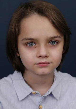 Silas Pereira-Olson