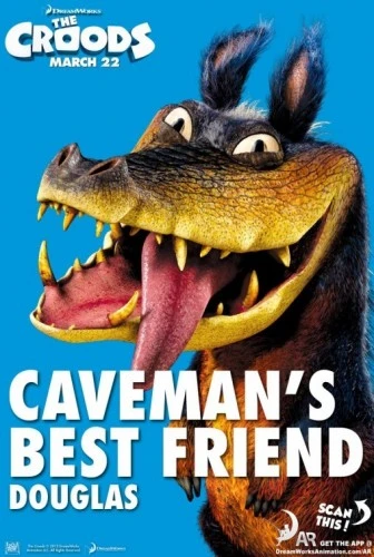 Theatrical Poster (USA)