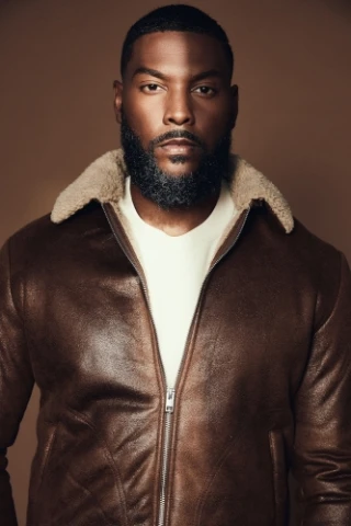 Jeremy Anthony
