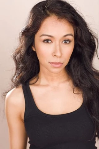 Christine Pardo