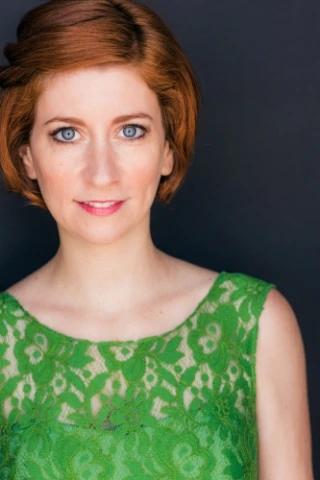 Gillian Bellinger