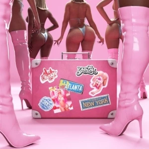 Super Freaky Girl (Queen mix)