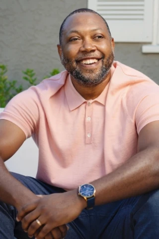Shukree Tilghman
