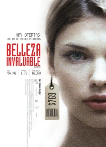 Theatrical Poster (Spanish)