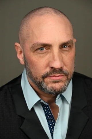 Bryan SilverBax
