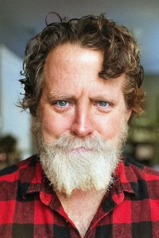Robert James Ashe