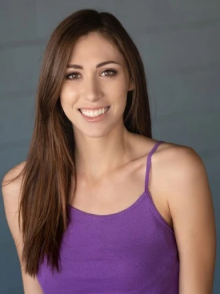 Katelynn Dubow
