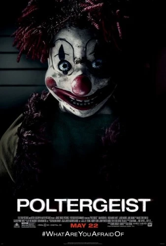 Theatrical Poster (USA)