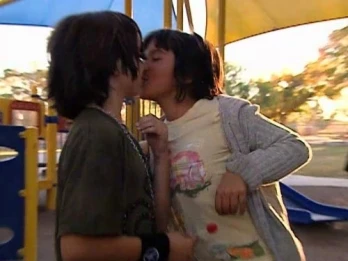The Kid in Criss