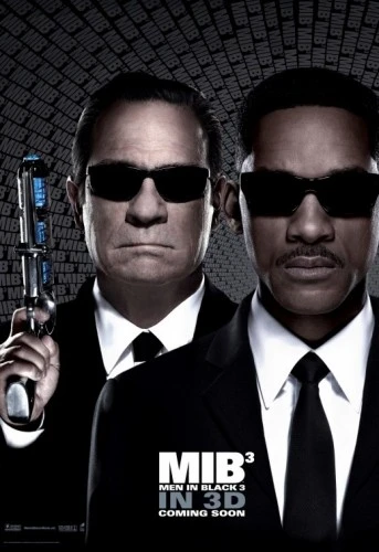 Theatrical Poster (USA)