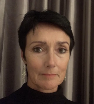 Suzanne Baron