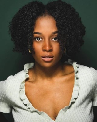 Leanne Antonio