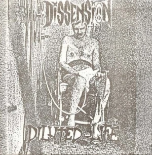 Diluted Life / Untitled