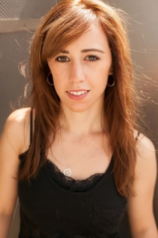 Melissa Marino