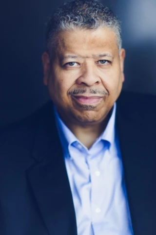 James M Adams