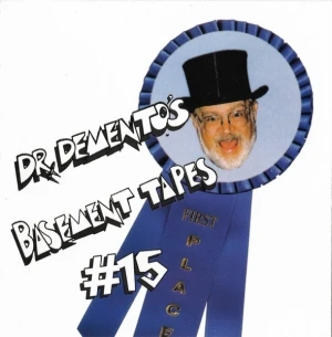Dr. Demento's Basement Tapes No. 15