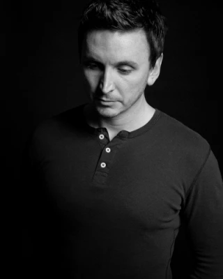 Chris Ryden