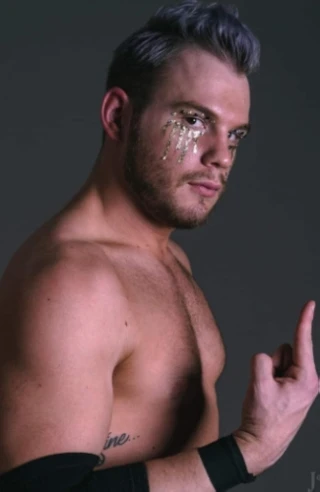 Aaron Rourke