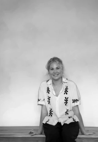 Madeleine Pike