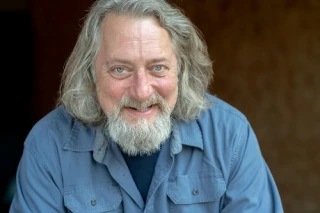Jeff Bailey