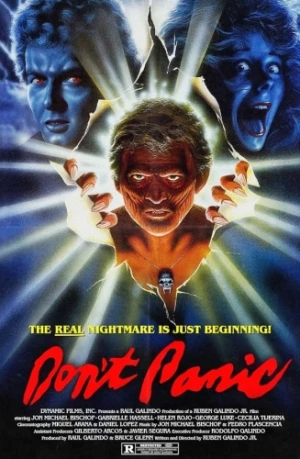 Theatrical Poster