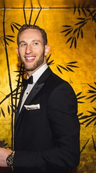 Alec Trachtenberg