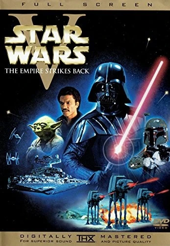 DVD Cover (Twentieth Century Fox)