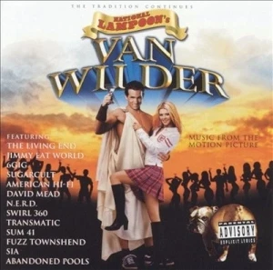 National Lampoon's Van Wilder