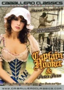 Captain Hooker & Peter Porn