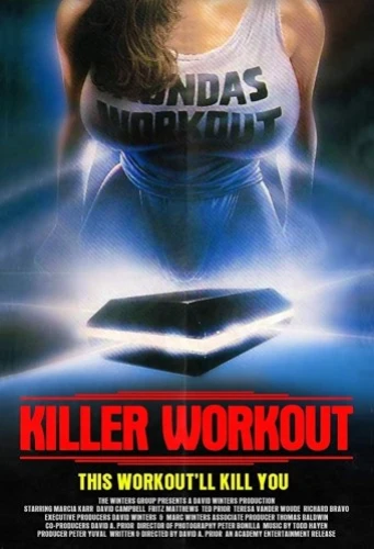 Theatrical Poster (USA)