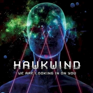 We Are Looking in on You