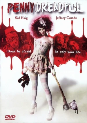 DVD Cover (Origin Releasing)