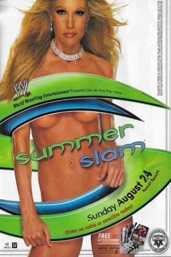 Theatrical Poster