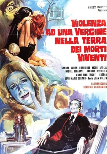 Theatrical Poster (Italy)