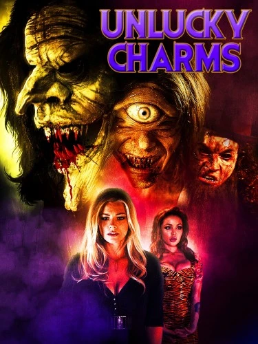 Theatrical Poster