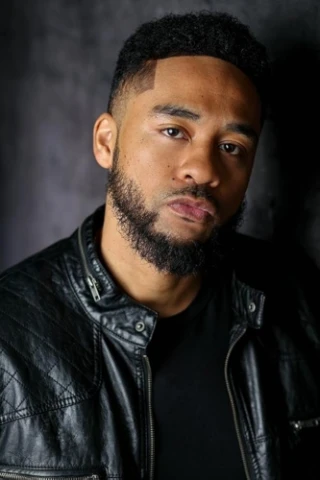 Quinton Garvin