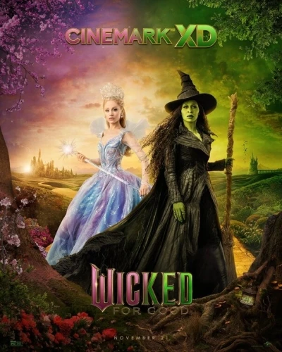 Theatrical Poster (USA)