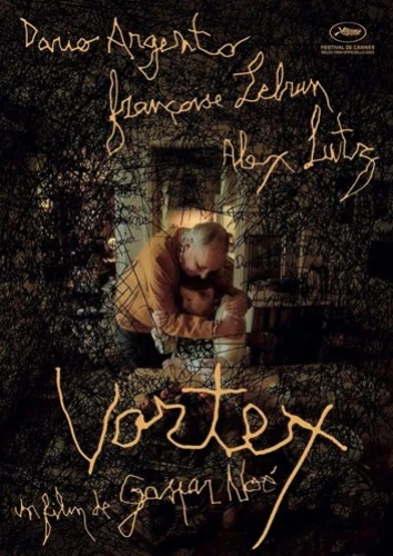 Theatrical Poster (France)