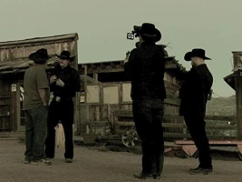 Apache Junction and Fear Factory
