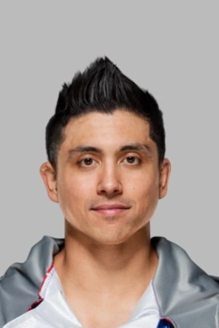 T.J. Perkins