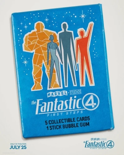 Theatrical Poster (USA)