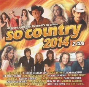 So Country 2014