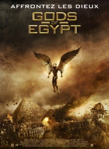 Theatrical Poster (France)