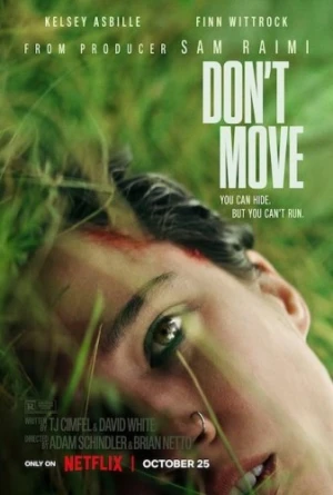 Theatrical Poster (USA)