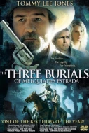 The Three Burials Of Melquiades Estrada