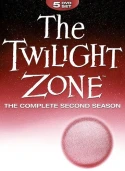 The Twilight Zone: Season 2