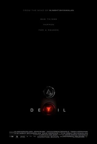 Theatrical Poster (USA)
